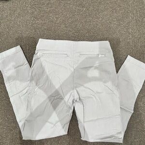 Women’s grey business pants